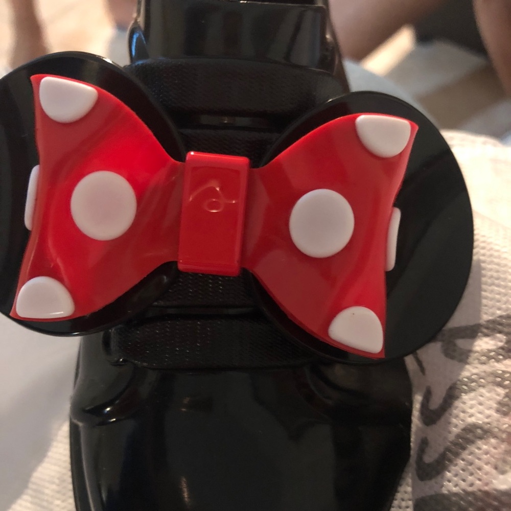 Sold - NIB Mini Melissa + Disney - Picture 2 of 4